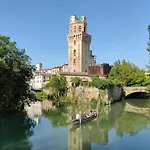 Choco - Nuovo 45 Mq A 10 Minuti Dal Centro Storico Di Padova