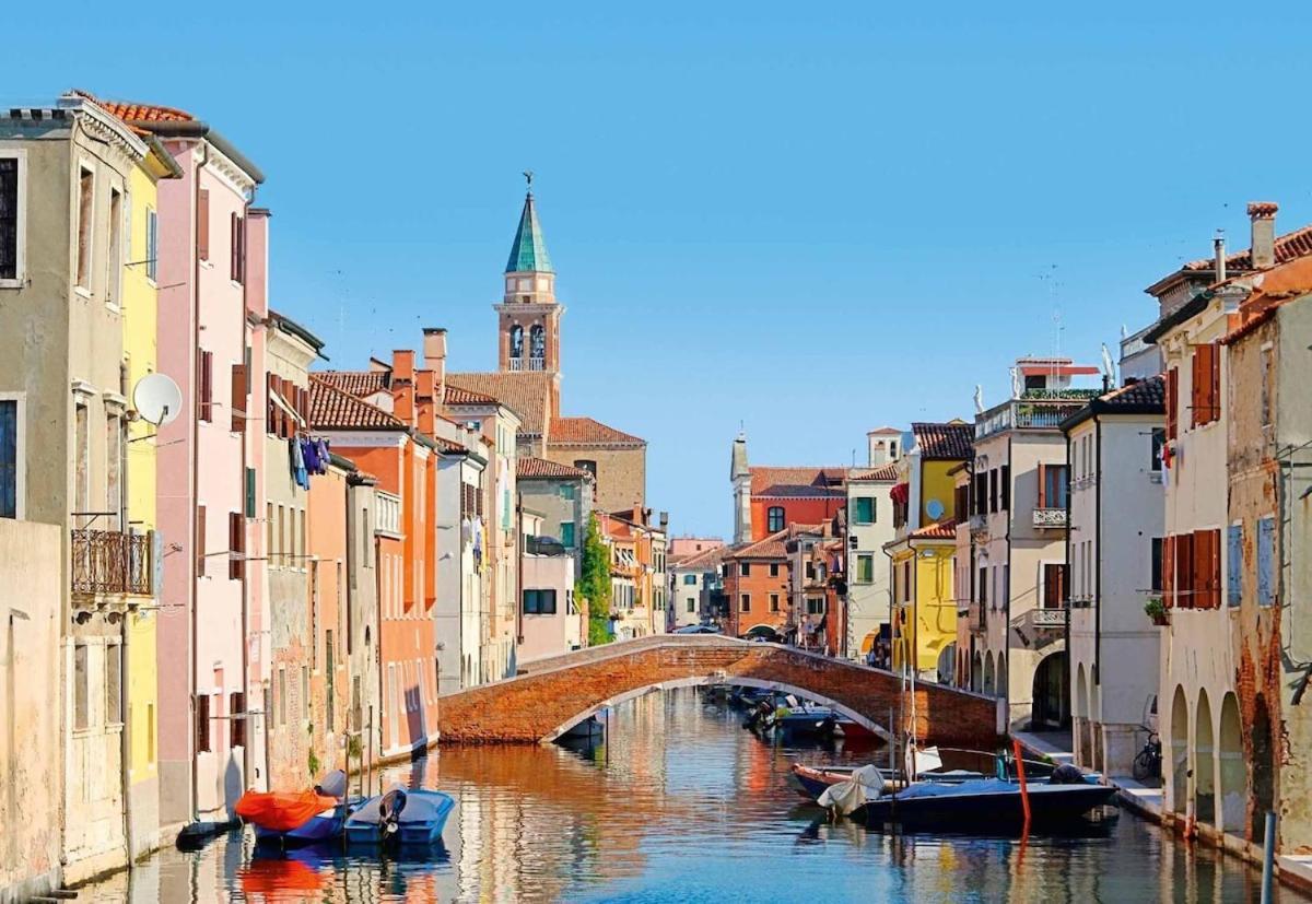 Appartamento Choco - Nuovo 45 Mq A 10 Minuti Dal Centro Storico Di