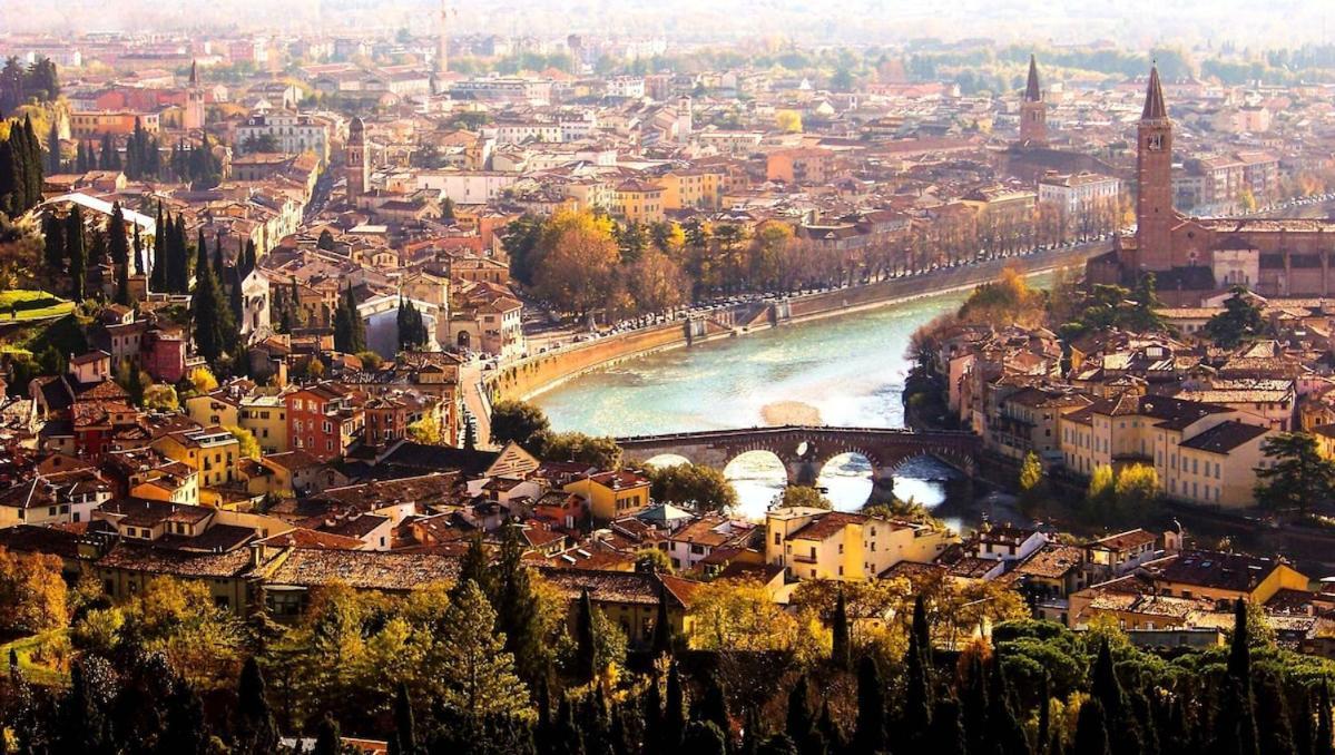 Choco - Nuovo 45 Mq A 10 Minuti Dal Centro Storico Di