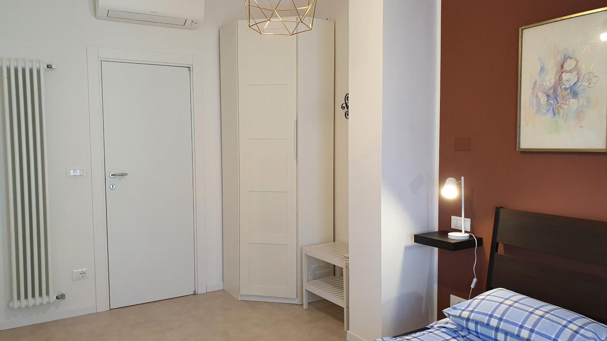 Apartment Choco - Nuovo 45 Mq A 10 Minuti Dal Centro Storico Di *