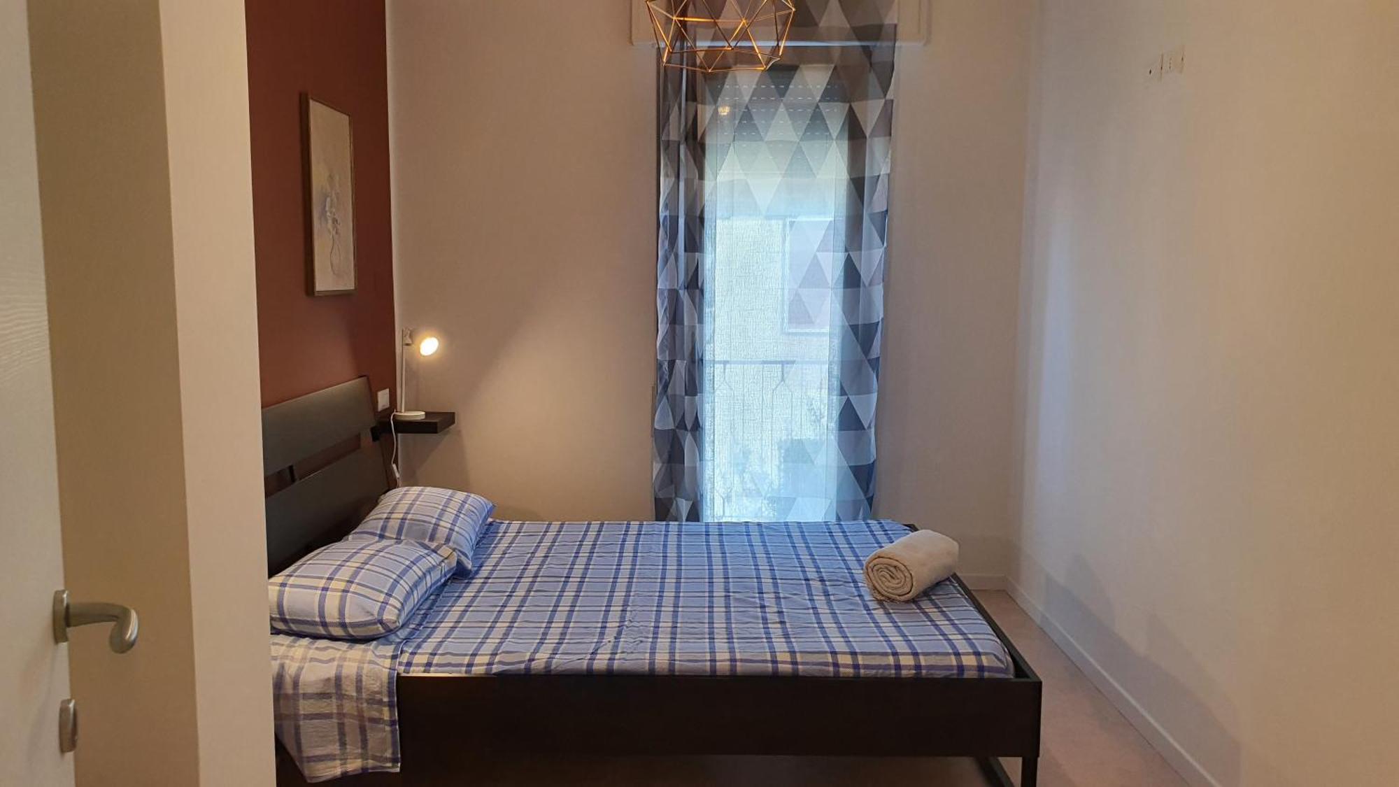 Apartment Choco - Nuovo 45 Mq A 10 Minuti Dal Centro Storico Di