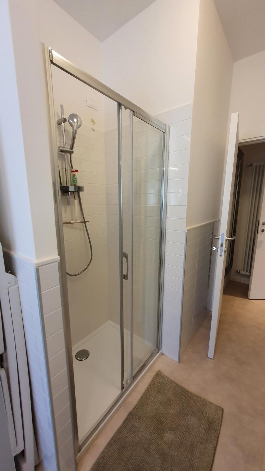 Choco - Nuovo 45 Mq A 10 Minuti Dal Centro Storico Di Apartment Padova