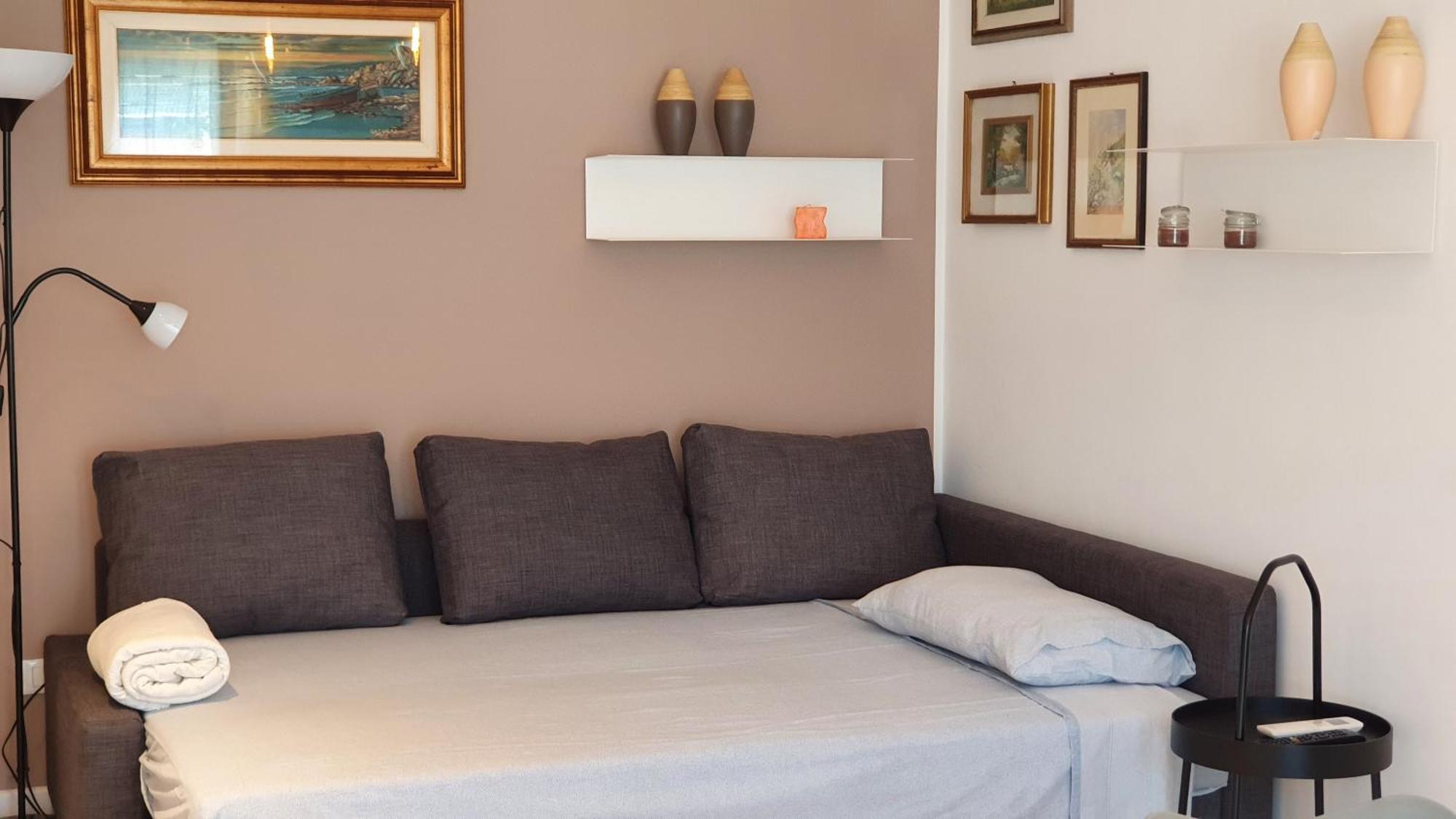 Choco - Nuovo 45 Mq A 10 Minuti Dal Centro Storico Di Apartment